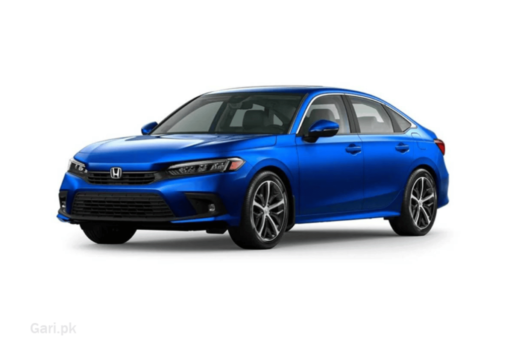 2025 Honda Civic Price