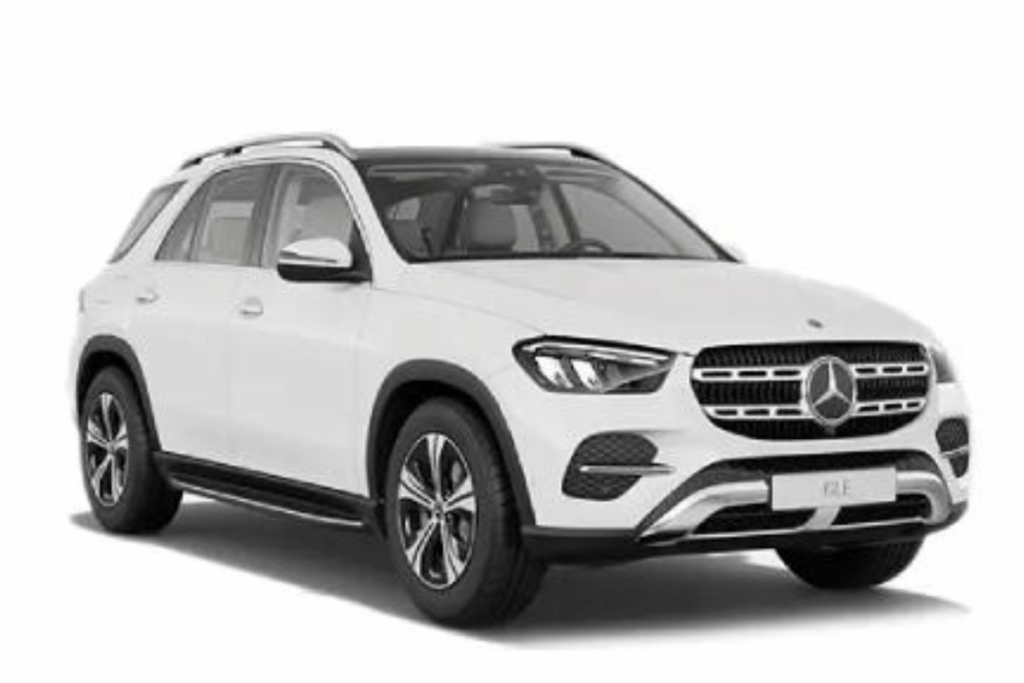 2025 Mercedes Gle Price