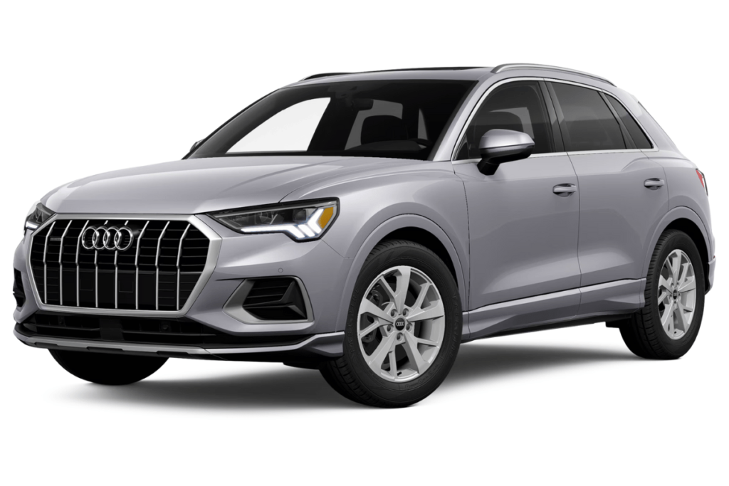 2024 Audi Q3 Price