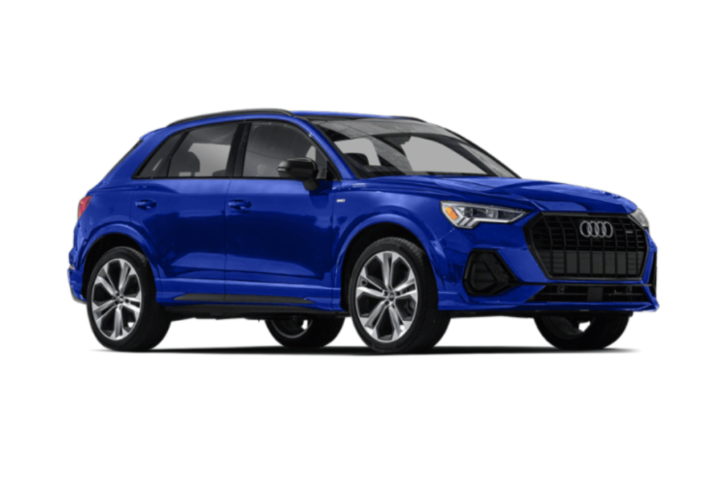 2024 Audi Q3 Price