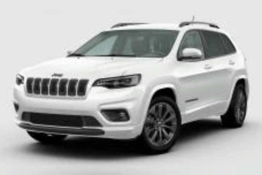 2025 Jeep Cherokee Price