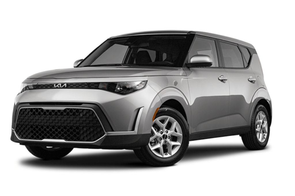 2025 Kia Soul Price