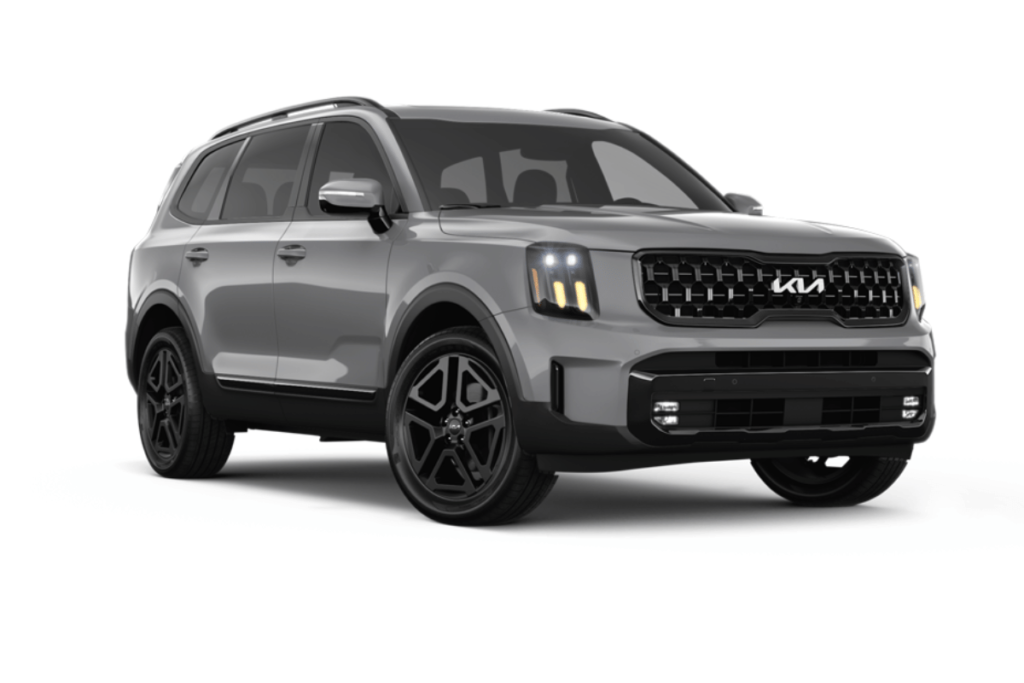 2024 Kia Tellurid Price