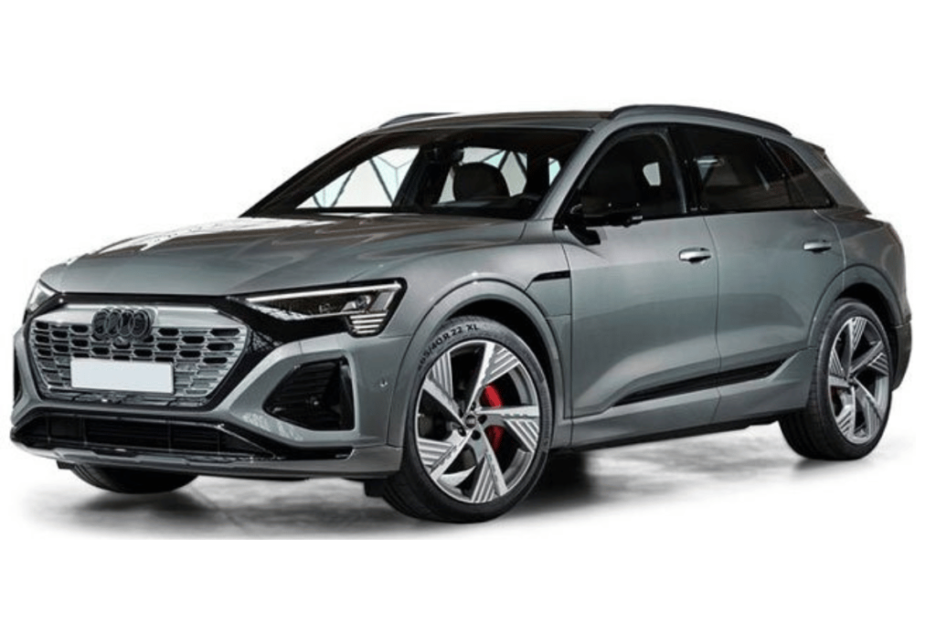 2025 Audi Q8 Price