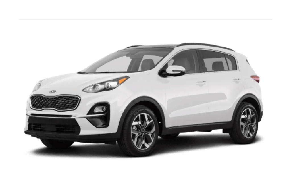 2025 Kia Sportage Price, Mileage, Specs, And Images