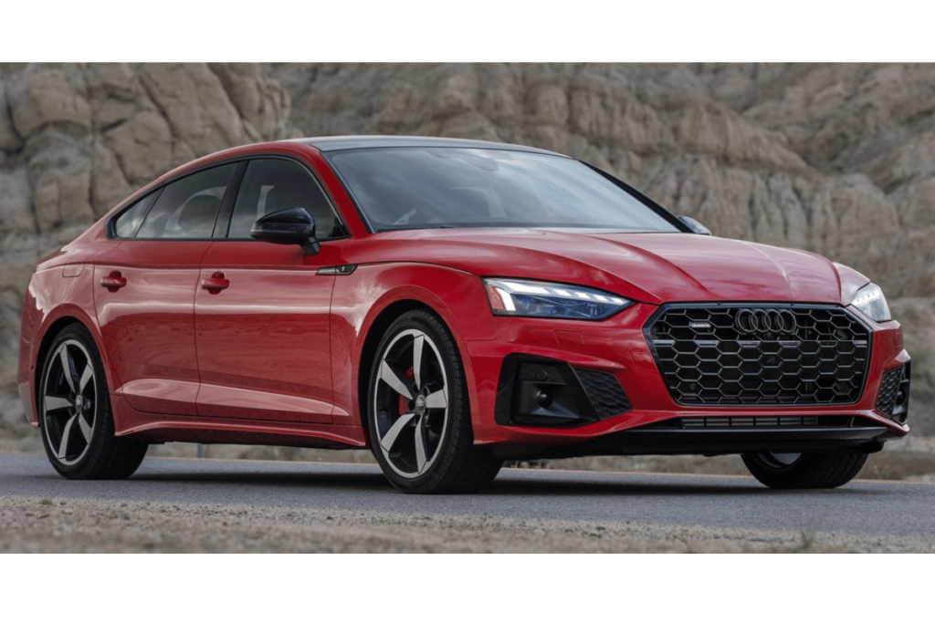 2025 Audi A5 Price