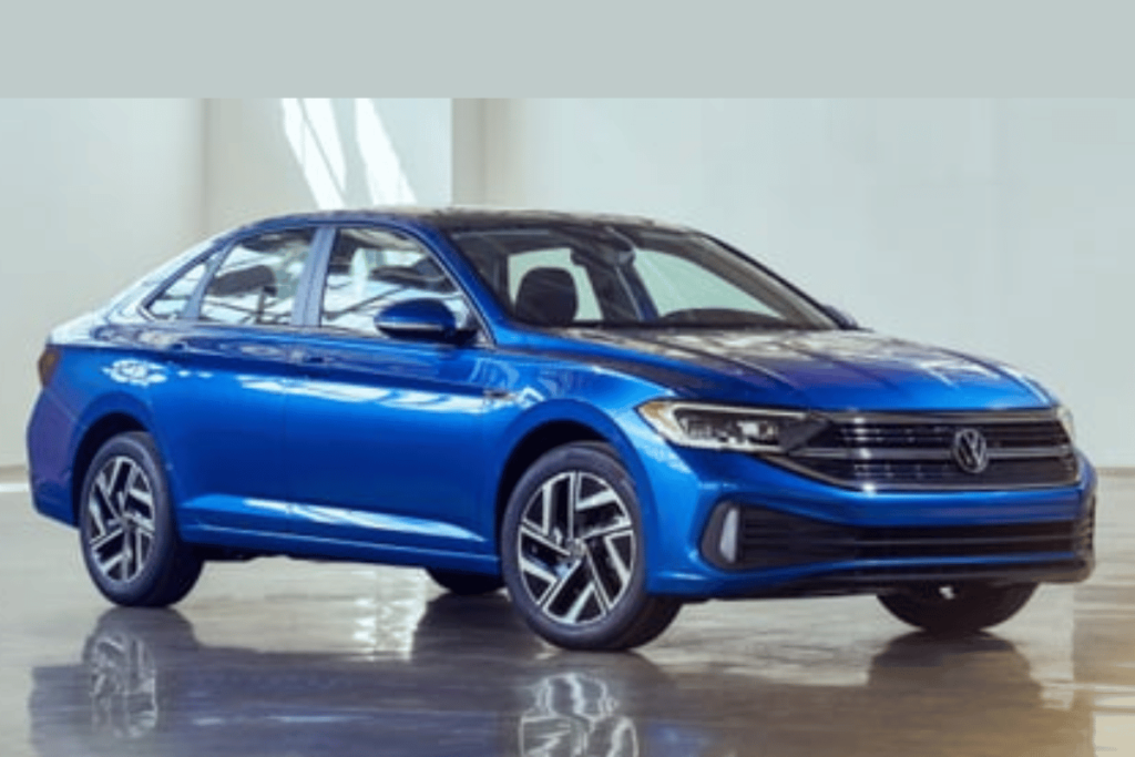 2025 Volkswagen Jetta Price