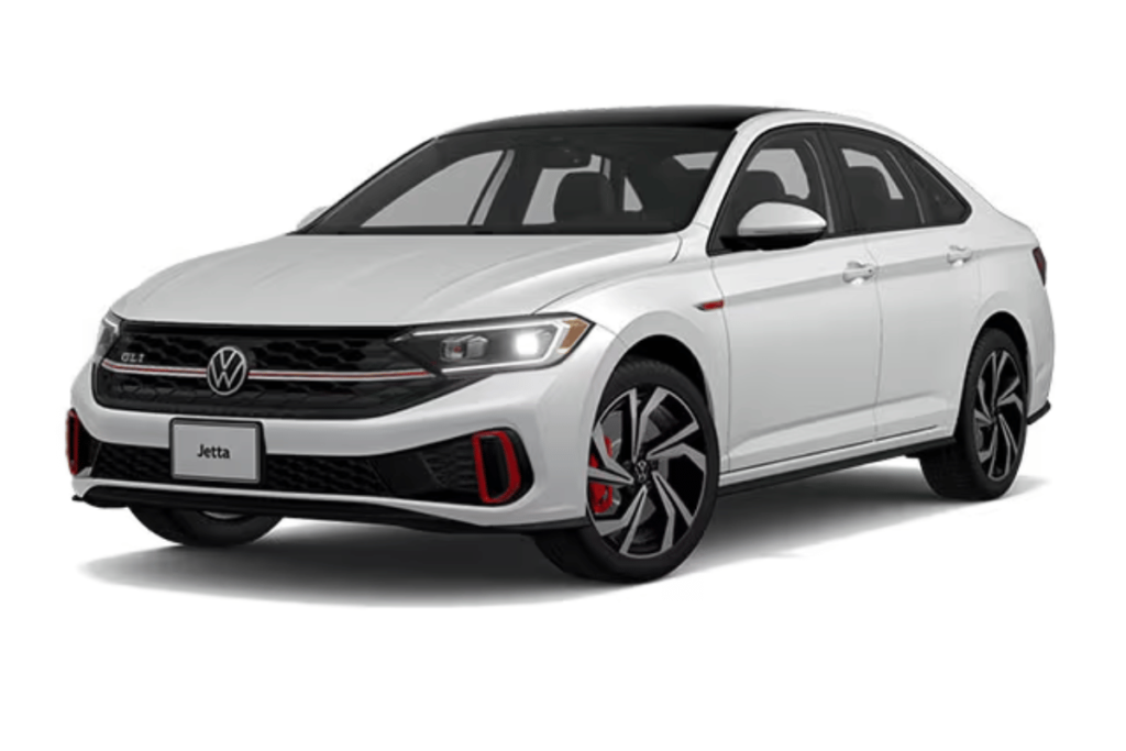 2025 Volkswagen Jetta Price