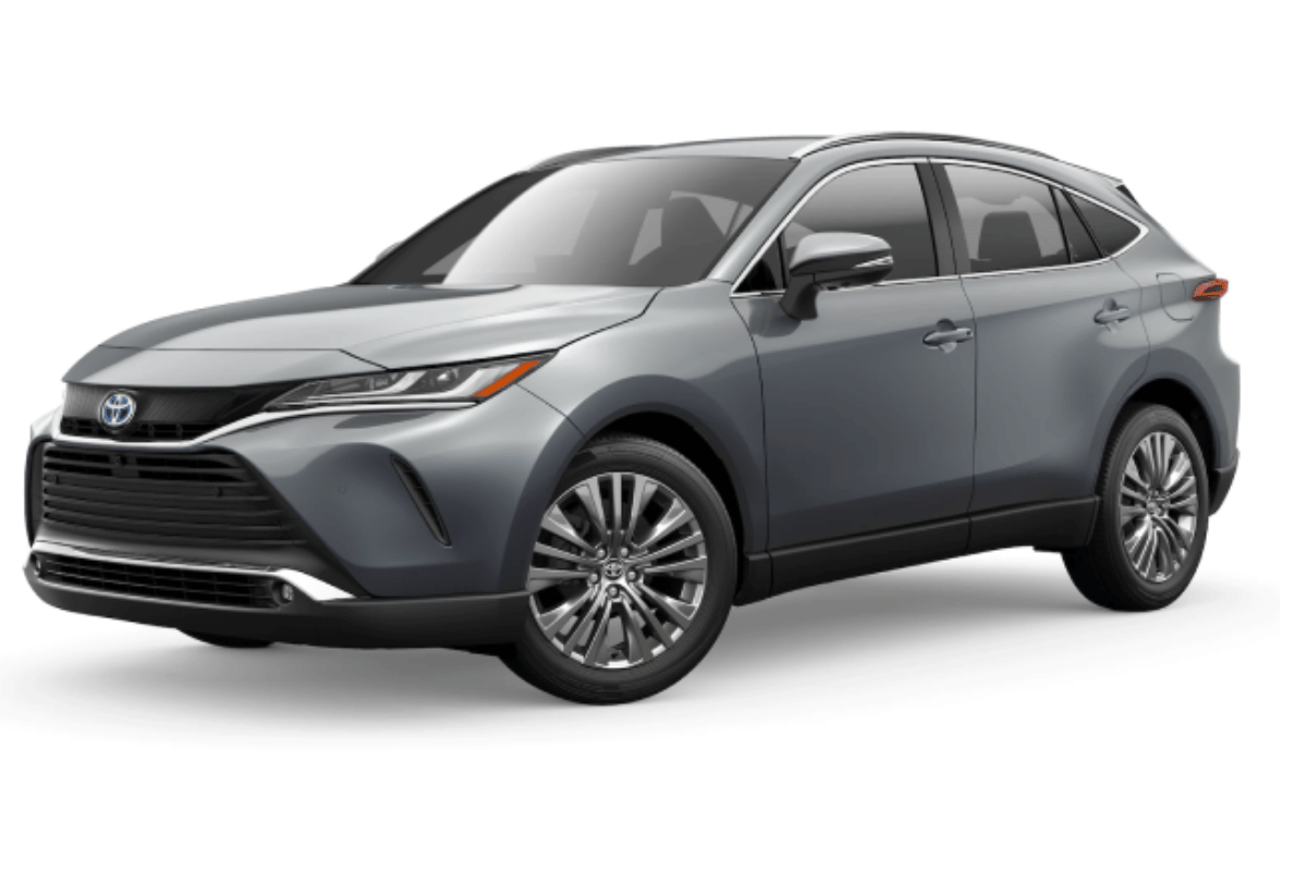 2025 Toyota Venza Price, Mileage, Specs, And Images Generation import