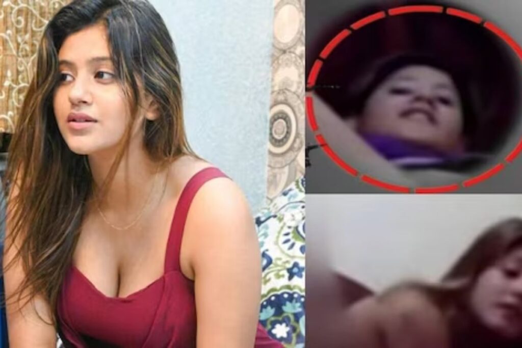 Anjali Arora Viral Video Link