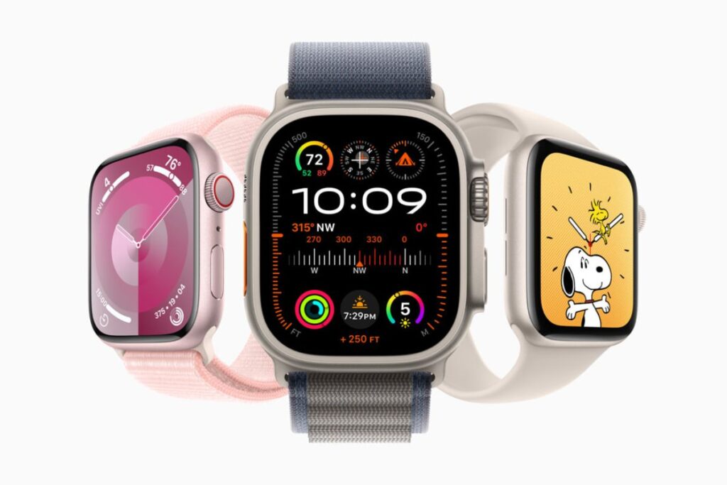 Apple Watch Series 10