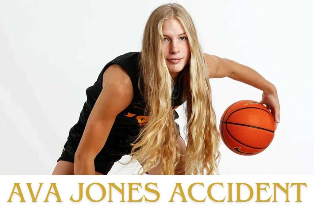 Ava Jones Accident