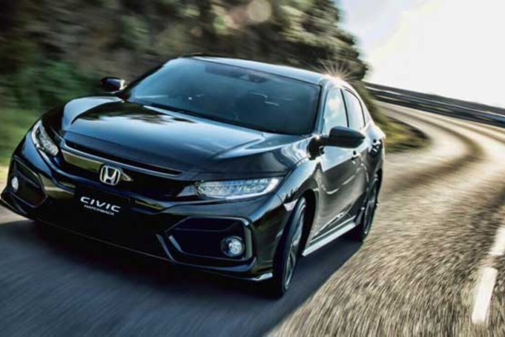 Best & Worst Honda Civic Years