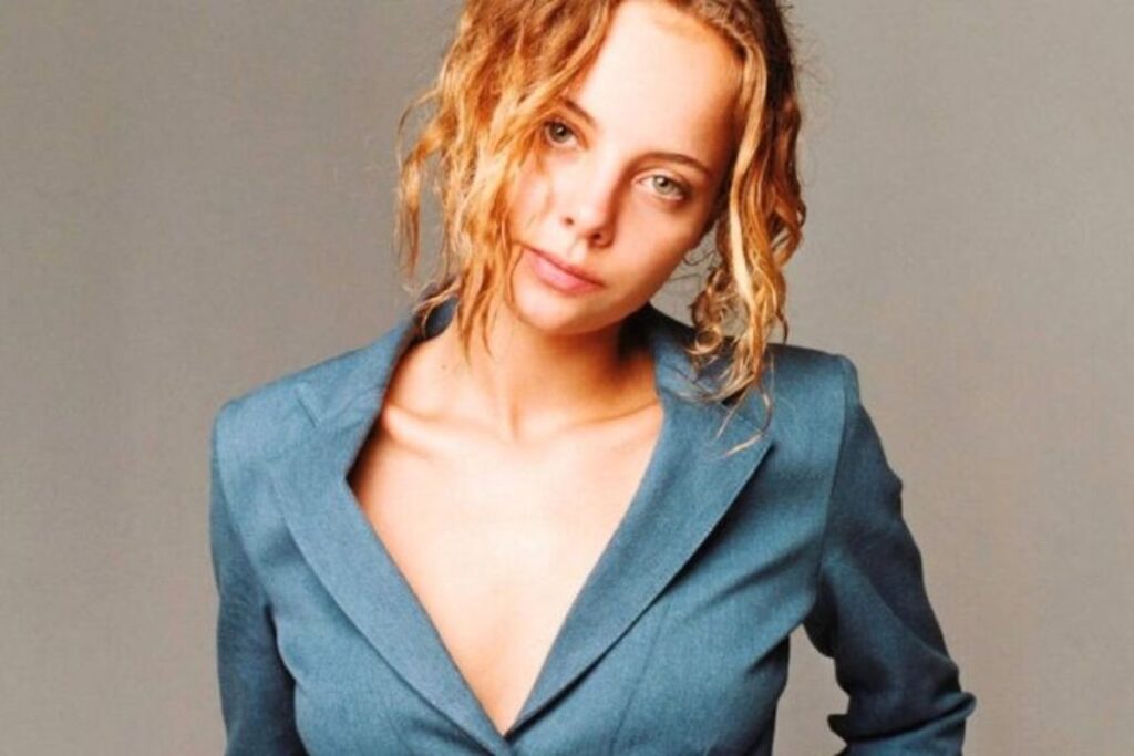 Bijou Phillips