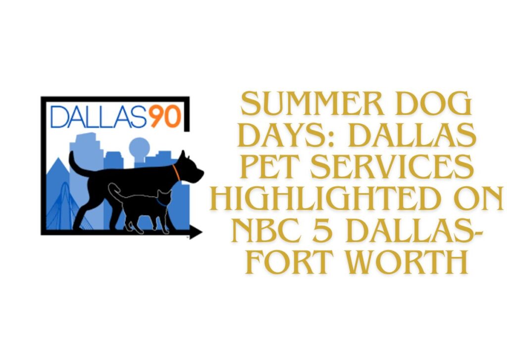 Dallas Pet Services