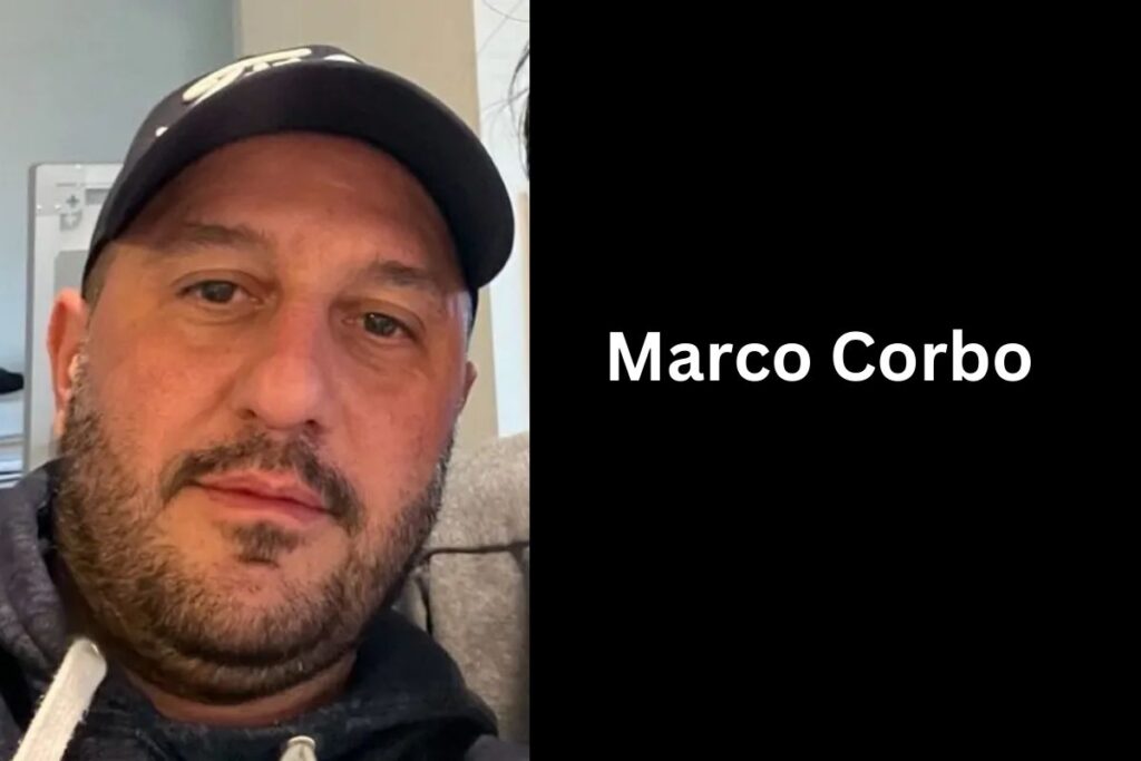 Marco Corbo