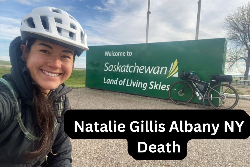 Natalie Gillis Albany NY Death