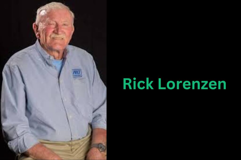 Rick Lorenzen