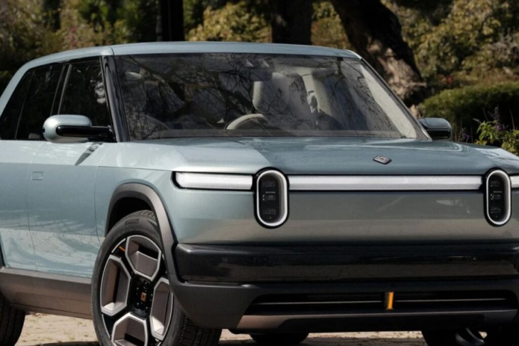 Rivian R3 Price