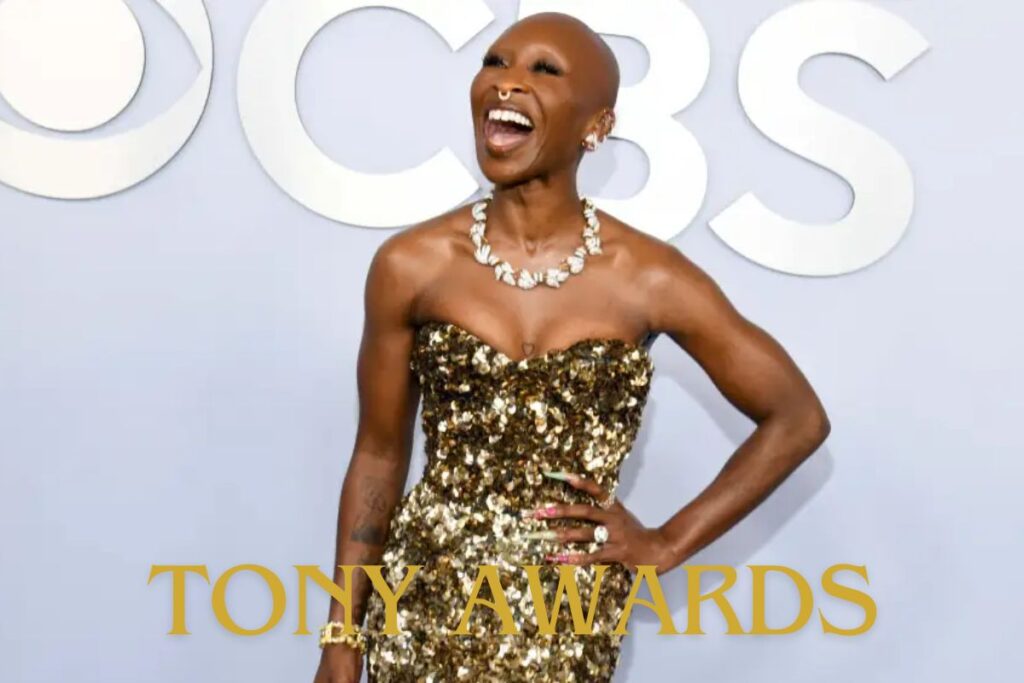 Tony Awards