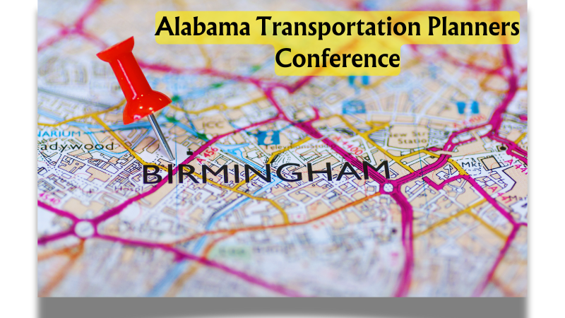 Alabama Transportation Planners Conference 2024