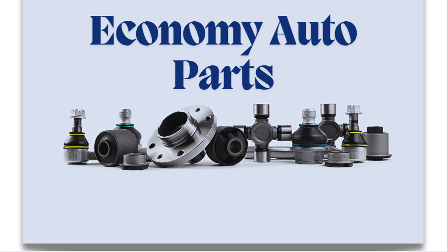 economy auto parts